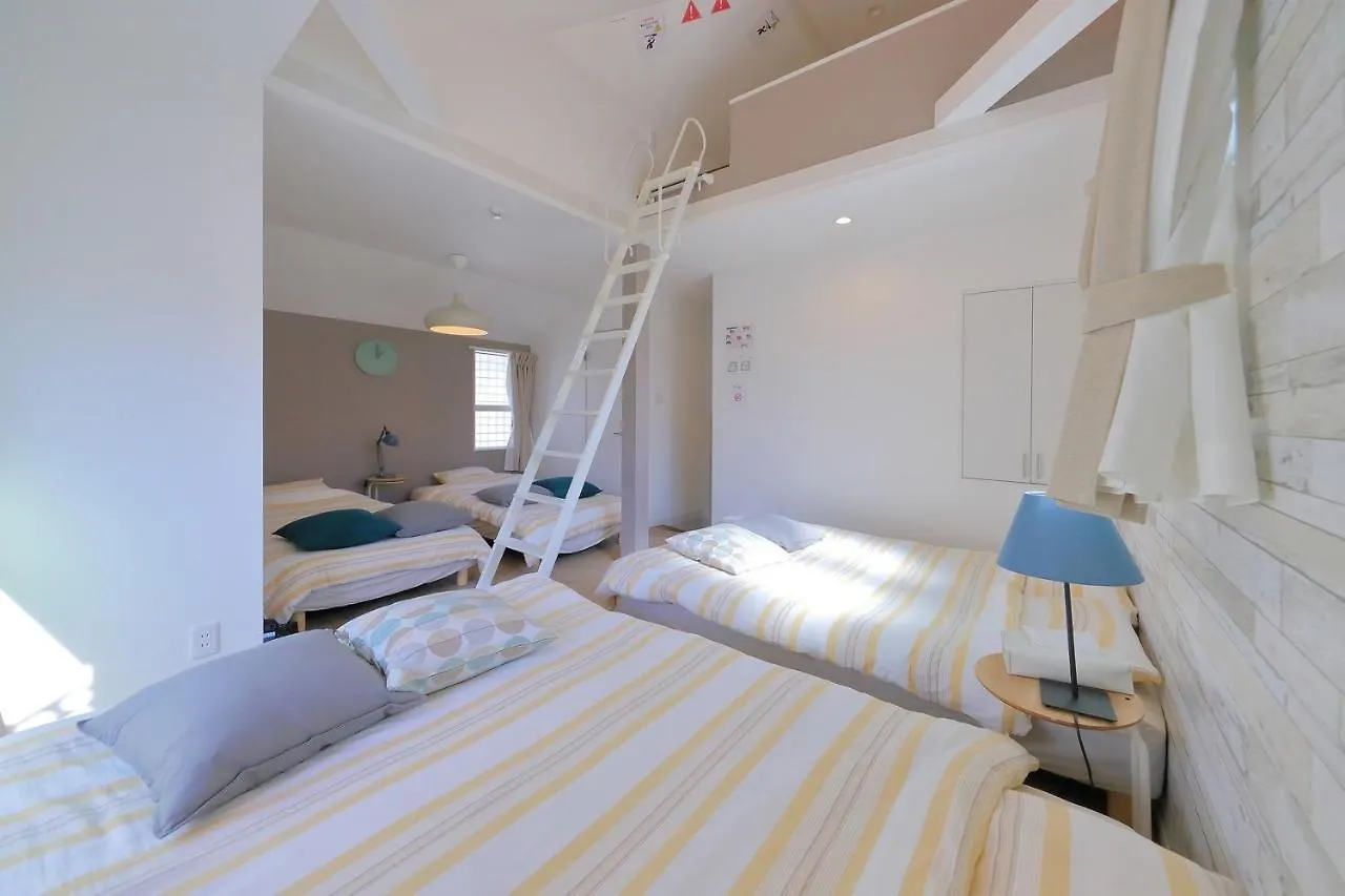 Holiday home Takasho Takasho -Hanazono Minami- - Vacation Stay 69476V Osaka Japan