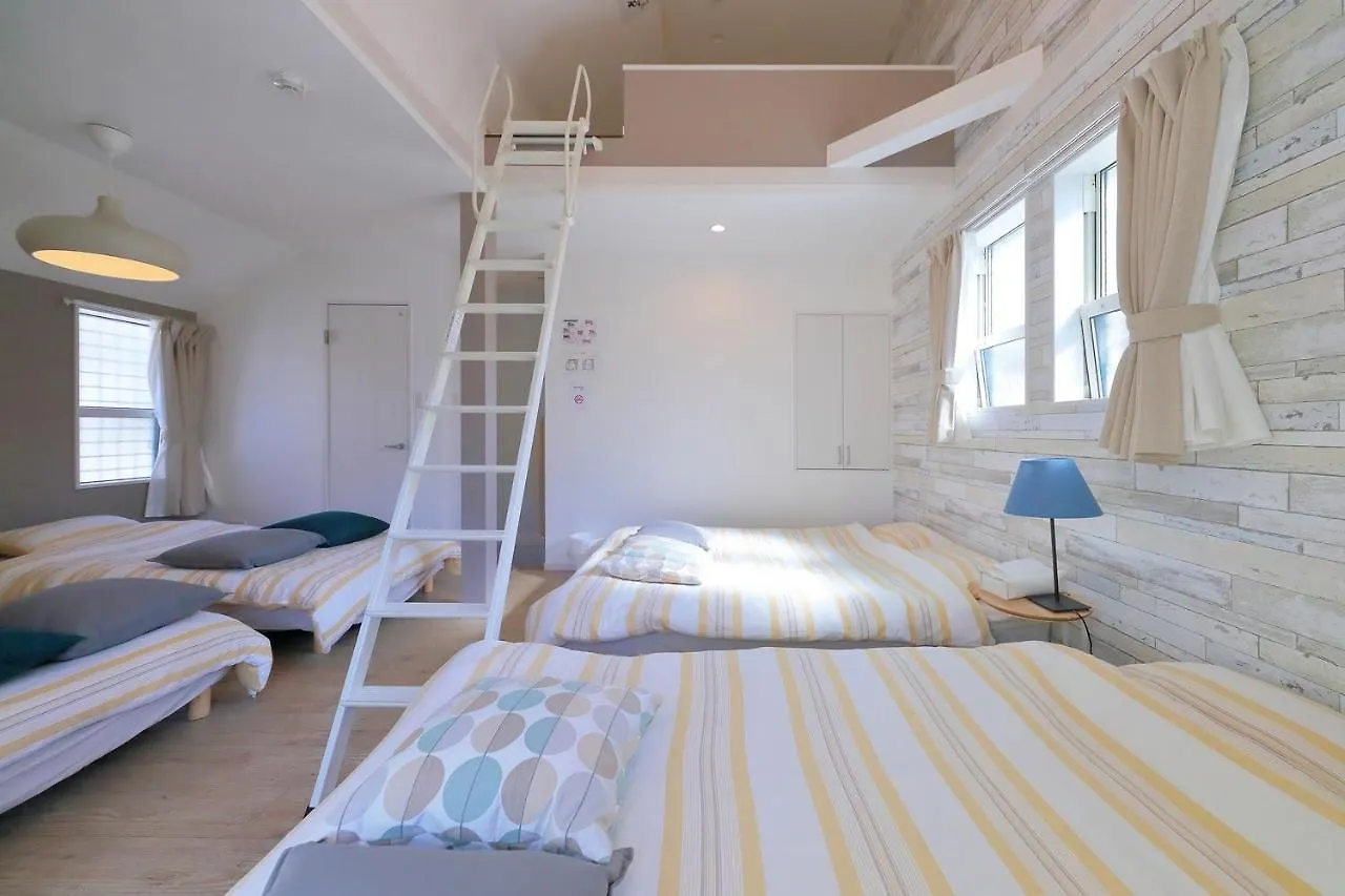 Holiday home Takasho Takasho -Hanazono Minami- - Vacation Stay 69476V Osaka