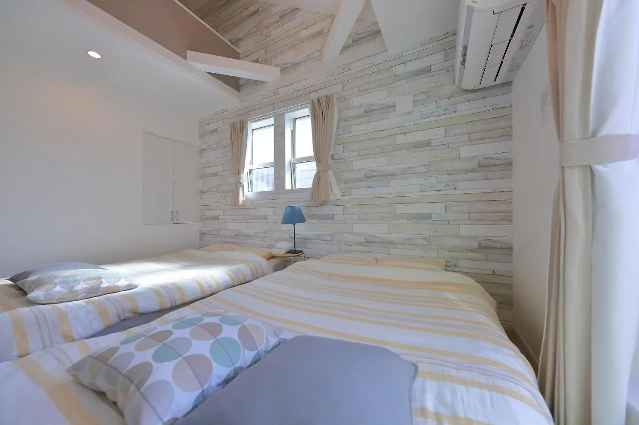 Takasho Takasho -Hanazono Minami- - Vacation Stay 69476V Osaka Holiday home