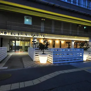  Hostel Shin-imamiya