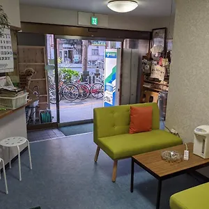  Hostel Diamond