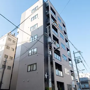  Aparthotel Saku