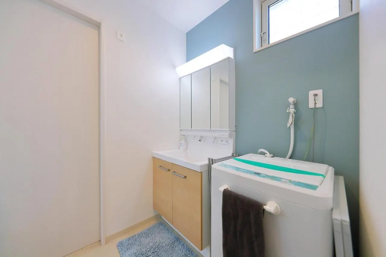 Holiday home Takasho Takasho -Hanazono Minami- - Vacation Stay 69476V Osaka Japan